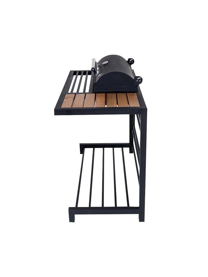Kepsninė DM Grill GR-035-2, 120 cm x 60 cm 2