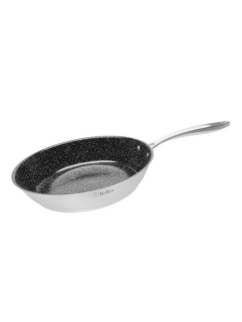 Keptuvė Bollire Black Sapphire BR-1707, 28 cm 1