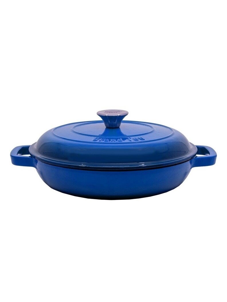 Keptuvė Grand feu, 27 cm Keptuvė Grand feu, 27 cm