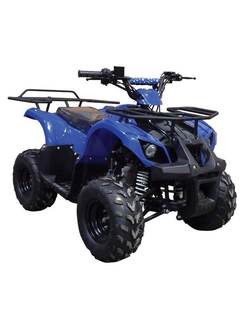Keturratis HB-ATV125C