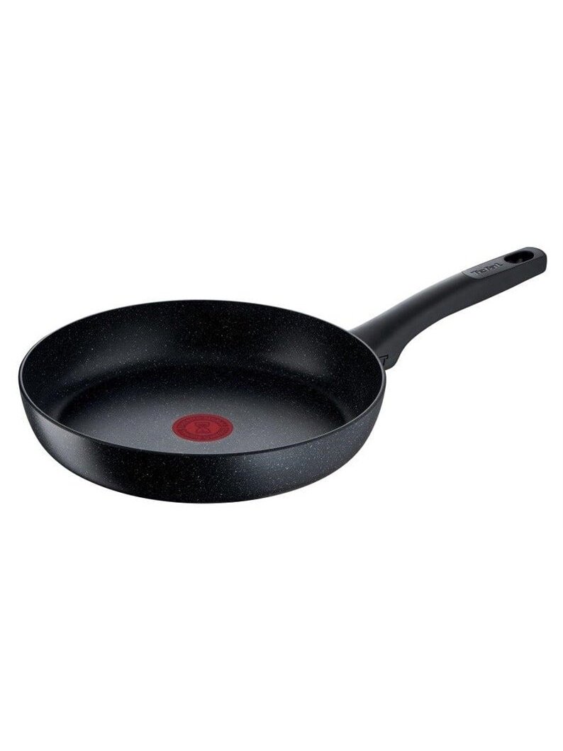 Keptuvė Tefal BLACK STONE, 26 cm, aliuminis