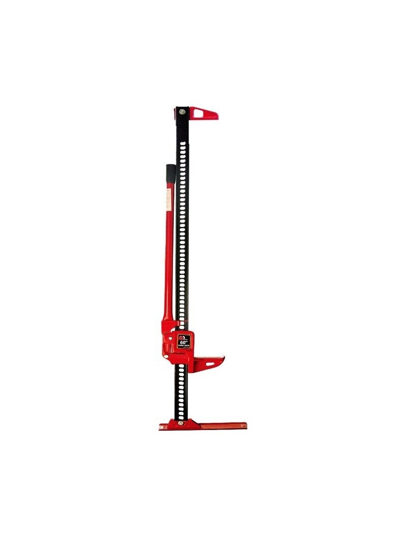 Keltuvas mechaninis Big Red TRA8605 GS, 2 t Keltuvas mechaninis Big Red TRA8605 GS, 2 t