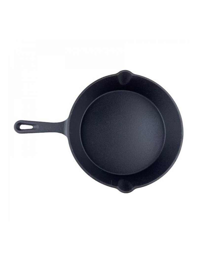 KEPTUVĖLĖ KETAUS D25CM FRYP25