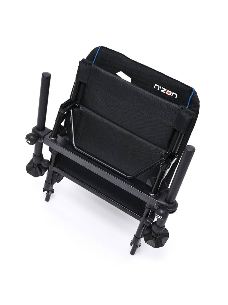 Kėdė Dugninei Žūklei DAIWA N'ZON System 36 3