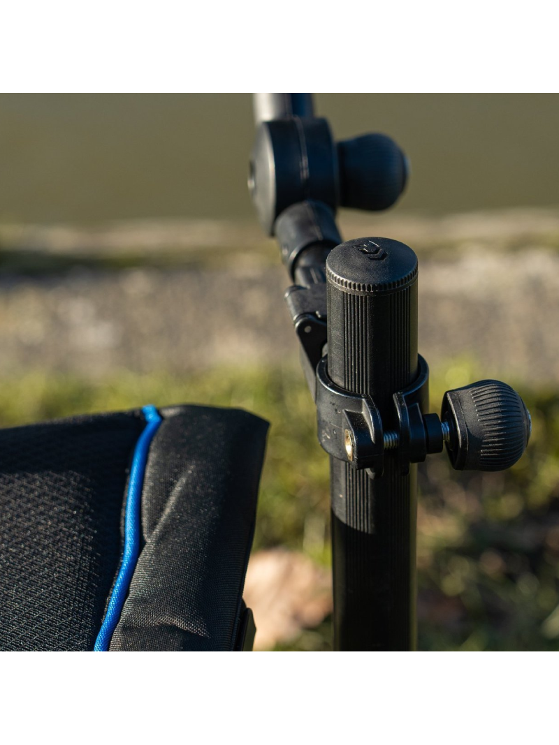 Kėdė Dugninei Žūklei DAIWA N'ZON System 36 4