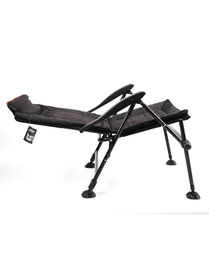 Kėdė Dugninei Žvejybai SAENGER MS Range Feederchair II 1