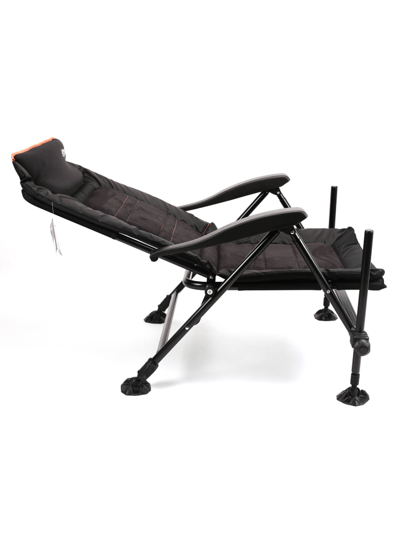 Kėdė Dugninei Žvejybai SAENGER MS Range Feederchair II 2