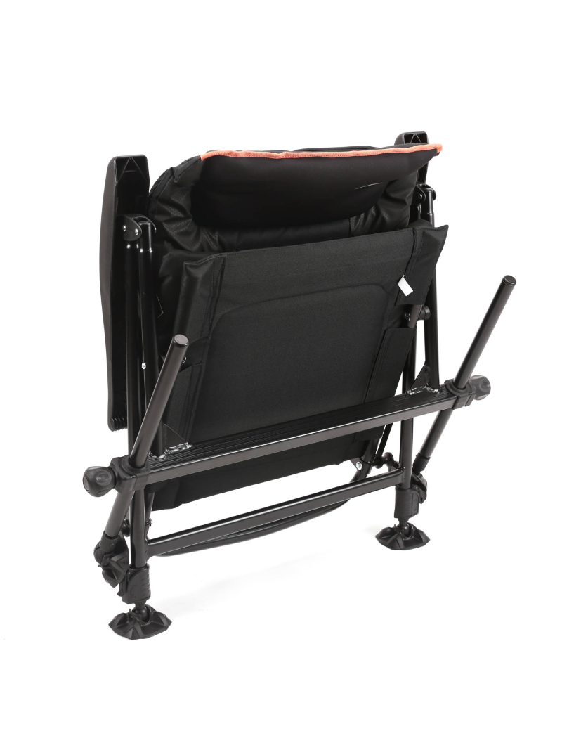 Kėdė Dugninei Žvejybai SAENGER MS Range Feederchair II 3