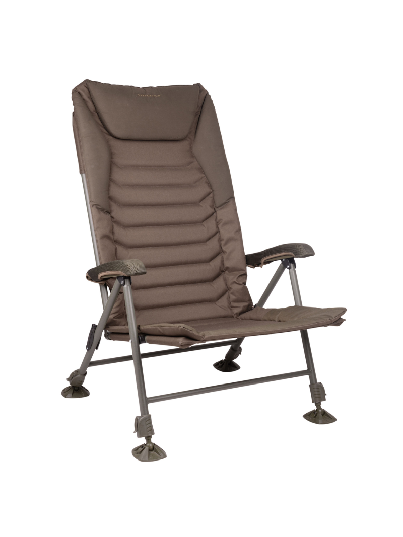 Kėdė POLE POSITION Lunger XL
