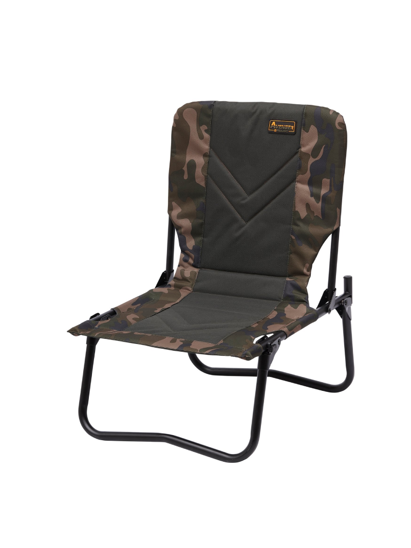 Kėdė PROLOGIC Bed Guest Camo