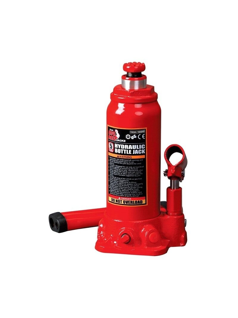 Keltuvas hidraulinis Big Red T90504, 5 t Keltuvas hidraulinis Big Red T90504, 5 t