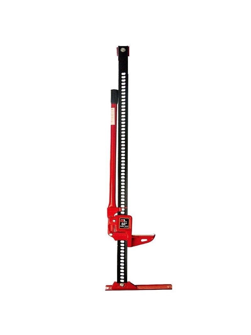 Keltuvas mechaninis Big Red TRA8605 GS, 2 t 1