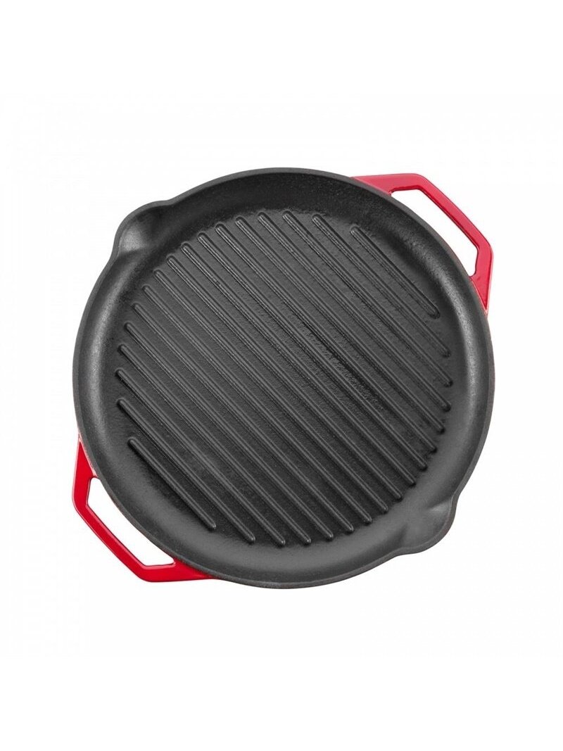 Kepimo indas Grand feu FRYP34R, 36 cm x 36 cm 1