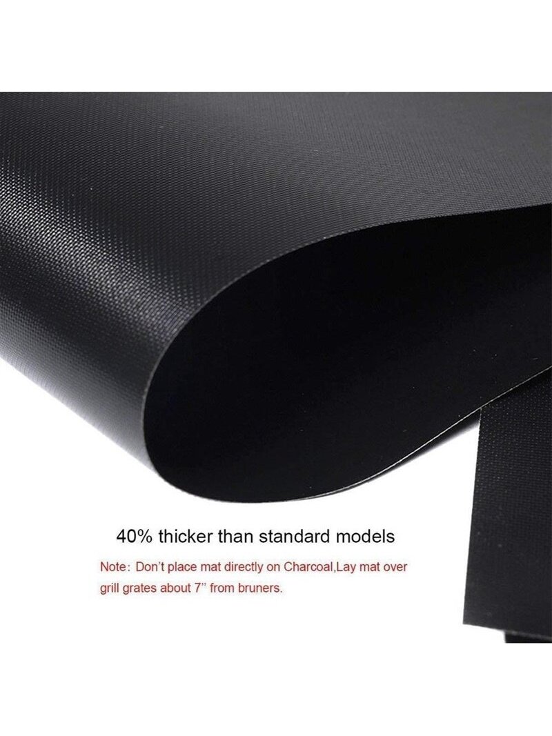 Kepimo kilimėlis Pro Flame 9699135, 33 cm x 40 cm 1