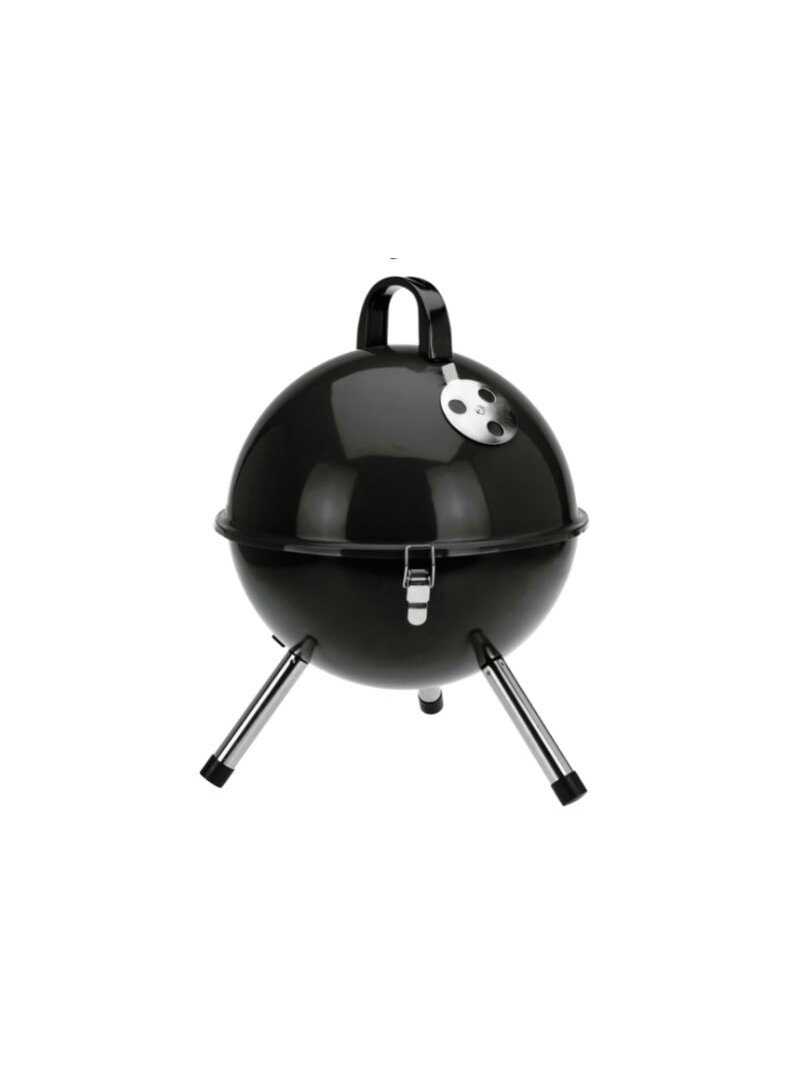Kepsninė Ball 31 cm, Black