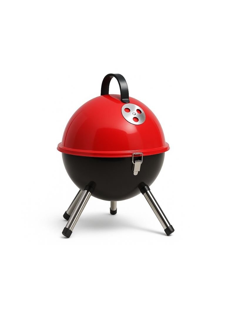 Kepsninė Ball 31 cm, Red