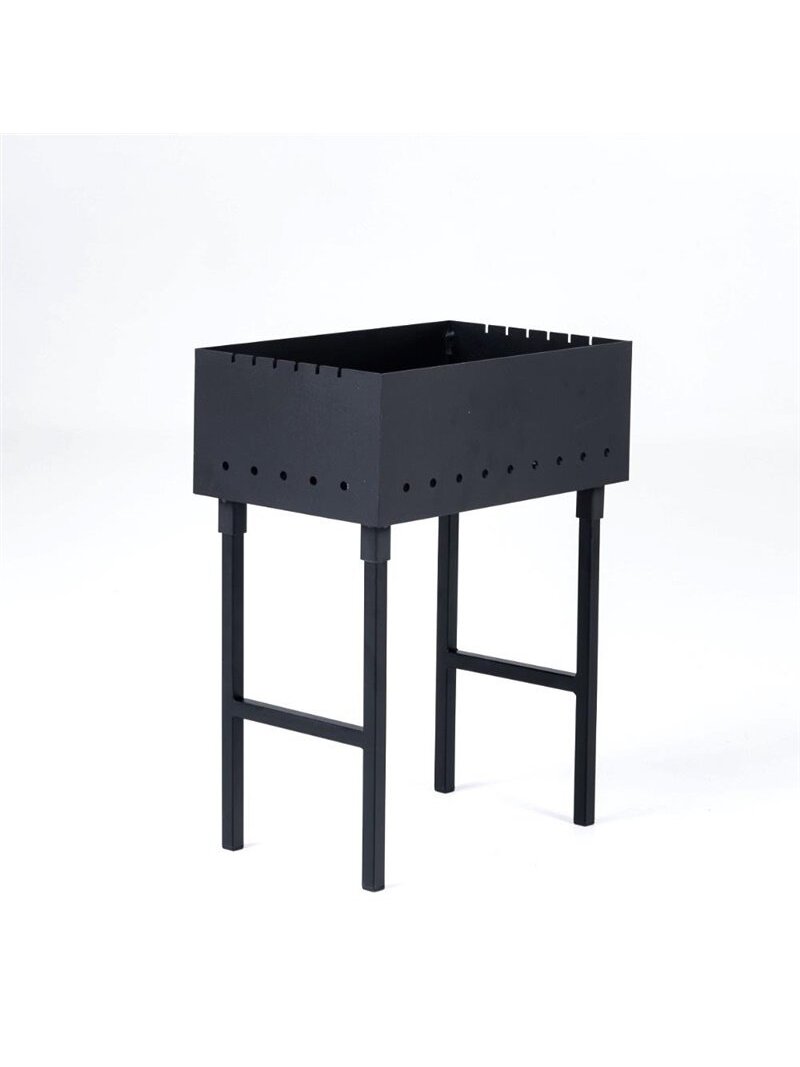 Kepsninė GRILL'D GR-007, 35×22×33 cm