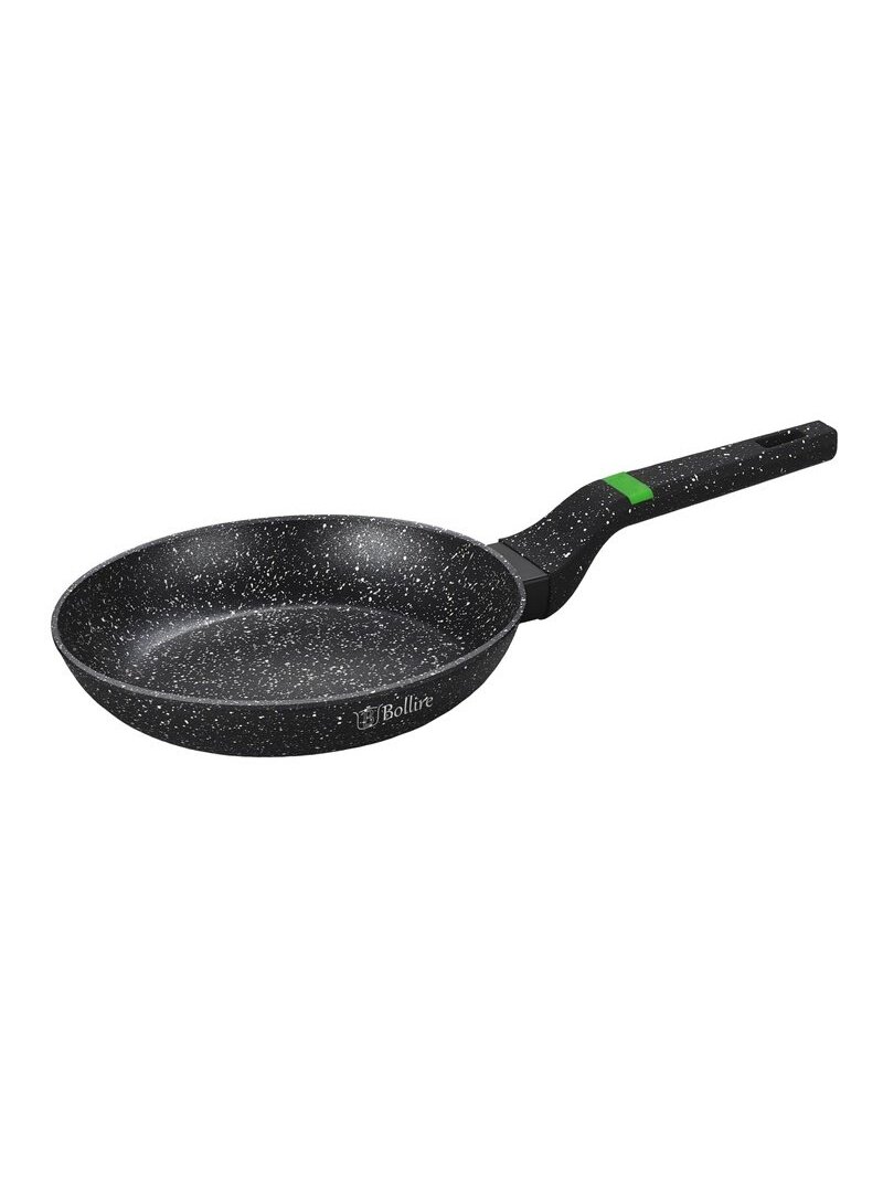 Keptuvė BOLLIRE VENEZIA BR-1005, Ø 20 cm Keptuvė BOLLIRE VENEZIA BR-1005, Ø 20 cm