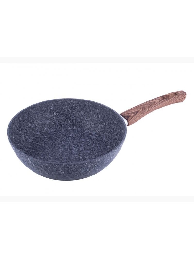 Keptuvė Ø 26 cm Granite DEEP
