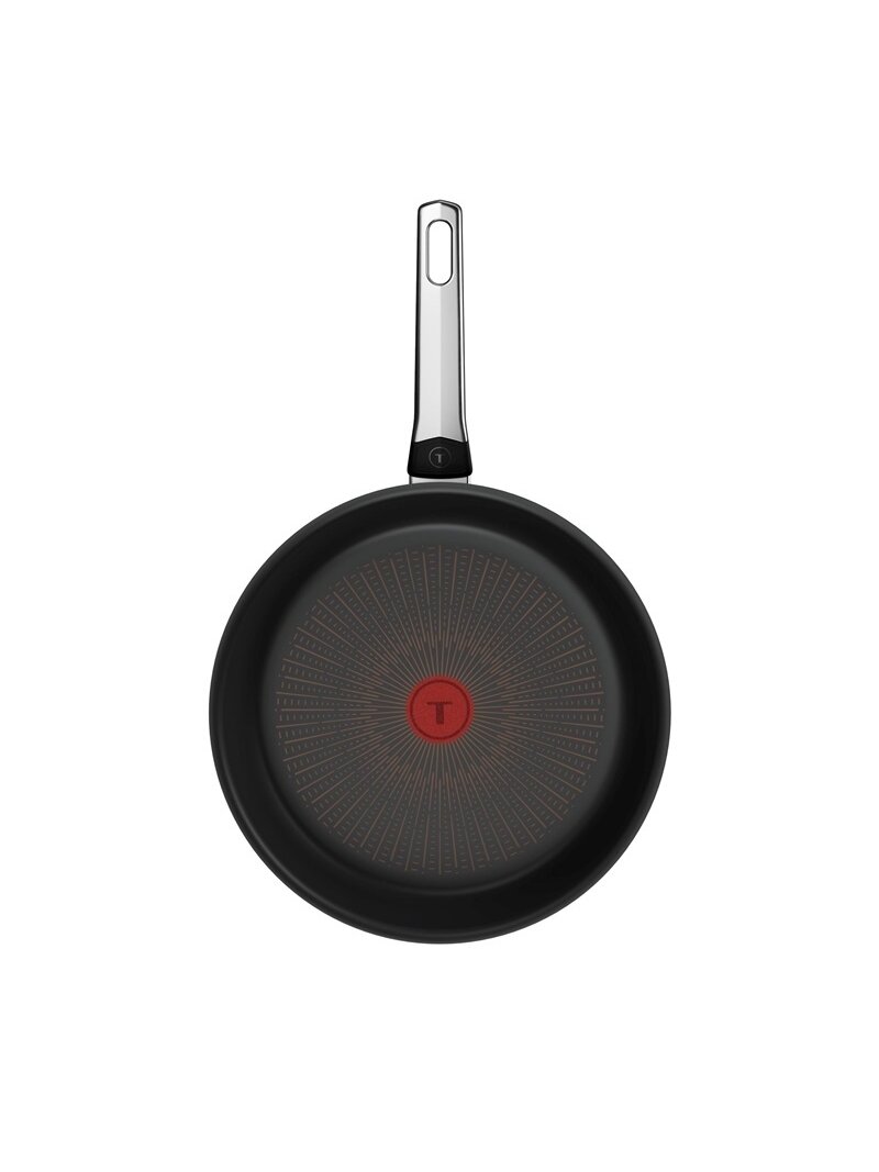 Keptuvė Tefal EXPERTISE PLUS, Ø 28 cm, nerūdijantysis Keptuvė Tefal EXPERTISE PLUS, Ø 28 cm, nerūdijantysis