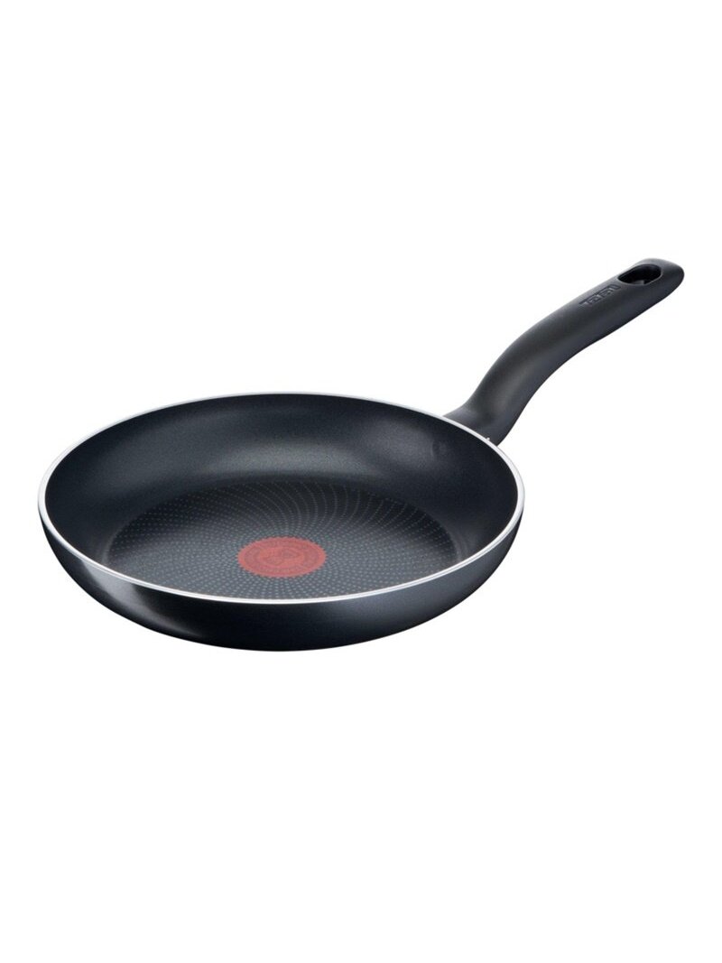 Keptuvė Tefal START EASY, 24 cm, aliuminis 1 Keptuvė Tefal START EASY, 24 cm, aliuminis 1