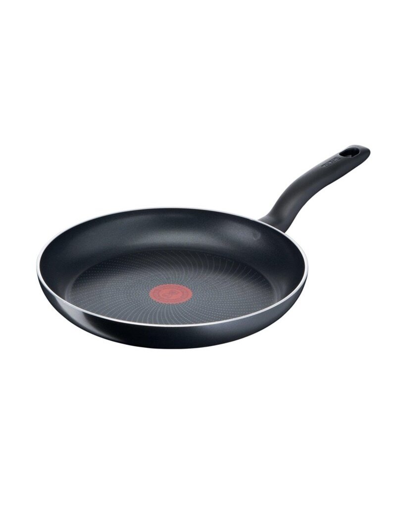 Keptuvė Tefal START EASY, 28 cm, aliuminis 1 Keptuvė Tefal START EASY, 28 cm, aliuminis 1