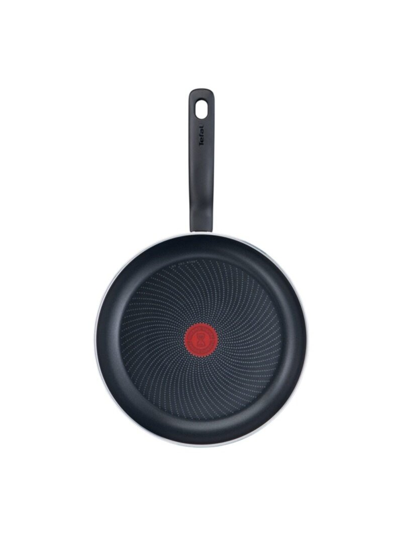 Keptuvė Tefal START EASY, 28 cm, aliuminis Keptuvė Tefal START EASY, 28 cm, aliuminis