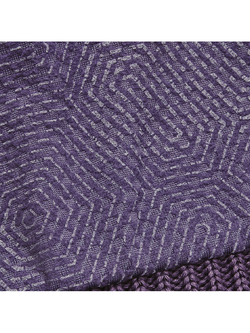 Kepurė Under Armour Beanie Violetinė 1365936 500 2 Kepurė Under Armour Beanie Violetinė 1365936 500 2