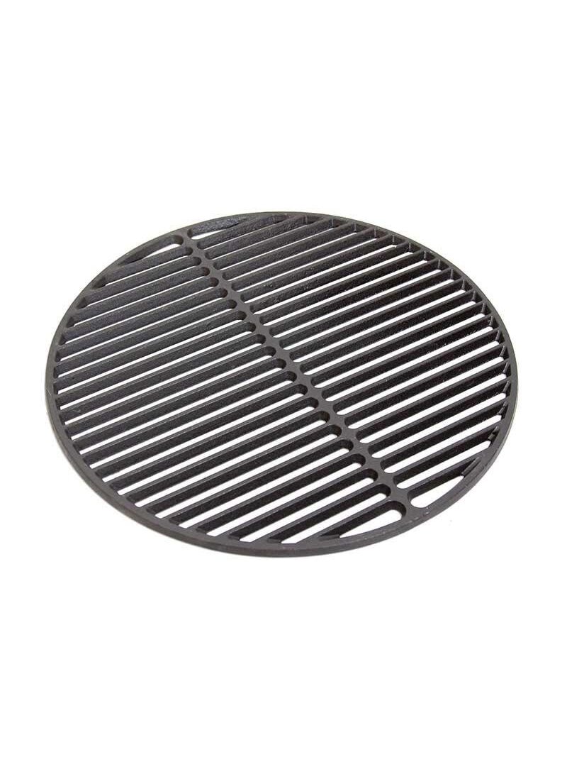 Ketaus grotelės Kamado Bono 44,5 cm (Media) Ketaus grotelės Kamado Bono 44,5 cm (Media)