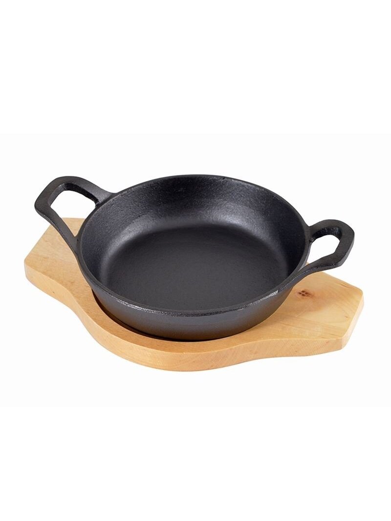 Ketaus keptuvė Ø 18 cm BANQUET
