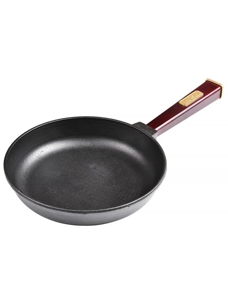 Ketaus keptuvė Ø 24 cm Optima-Bordo