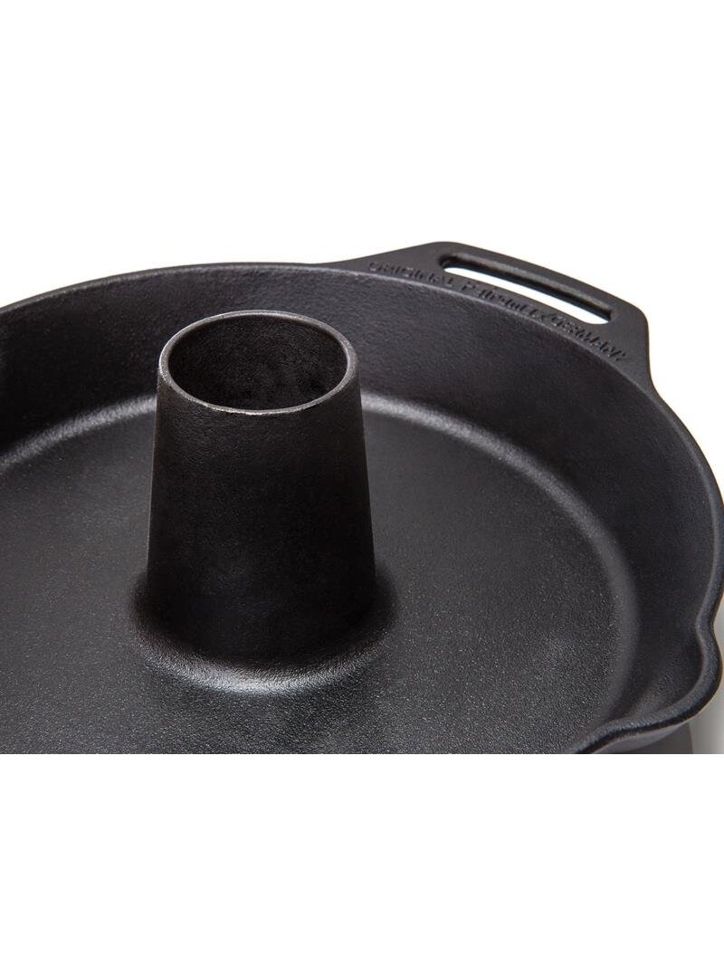 Ketaus stovelis vištai ROASTER Ketaus stovelis vištai ROASTER