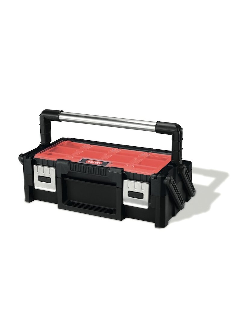 Keter Dvipakopė smulk. dėtuvė 18" Keter CANTILEVER