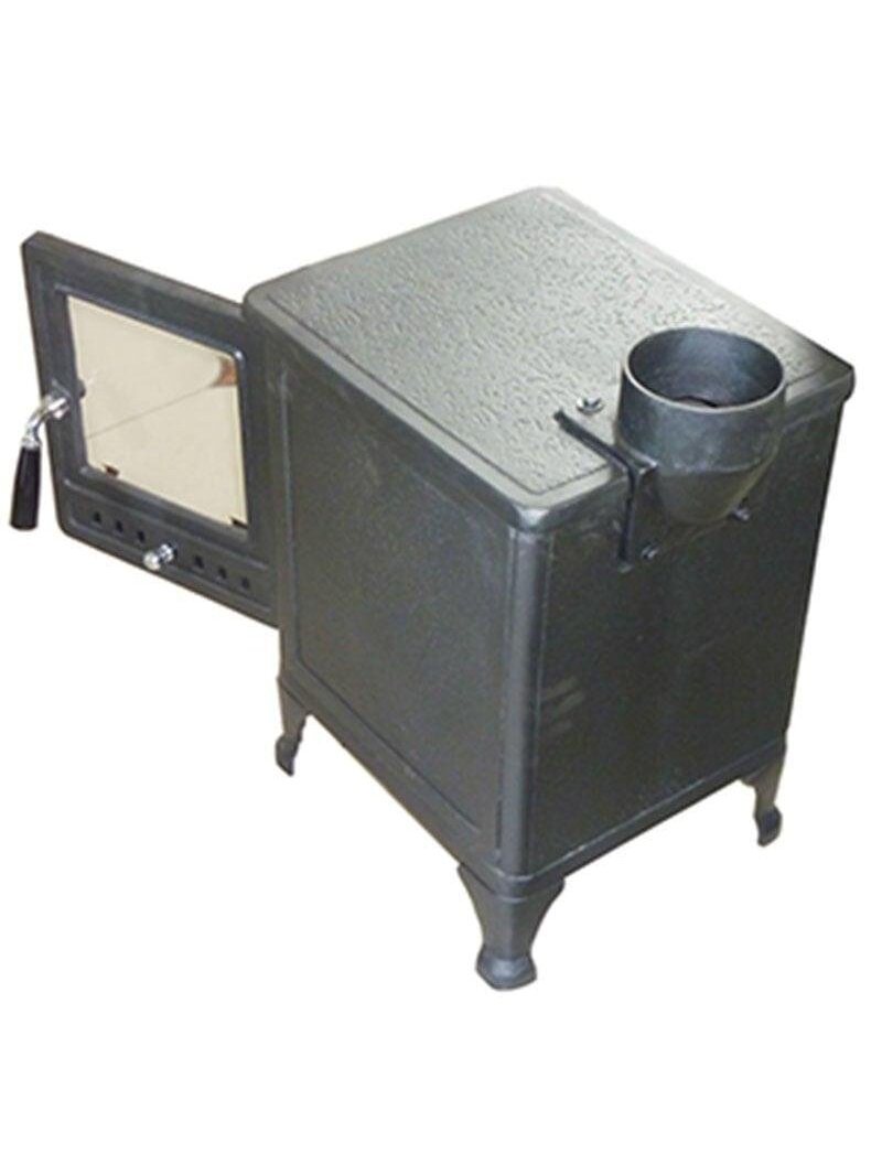 Ketinė krosnelė  EVERGREEN ST-0311-12, 5kW 2