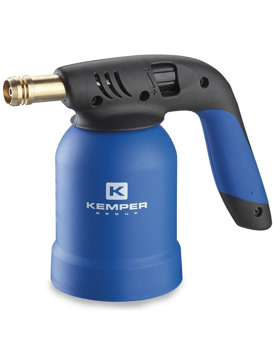 Kemper Degiklis „KEMPER" REGULAR 190 g Kemper Degiklis „KEMPER" REGULAR 190 g
