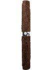Kilimas AAE825190, rudas, D120 cm 1 Kilimas AAE825190, rudas, D120 cm 1