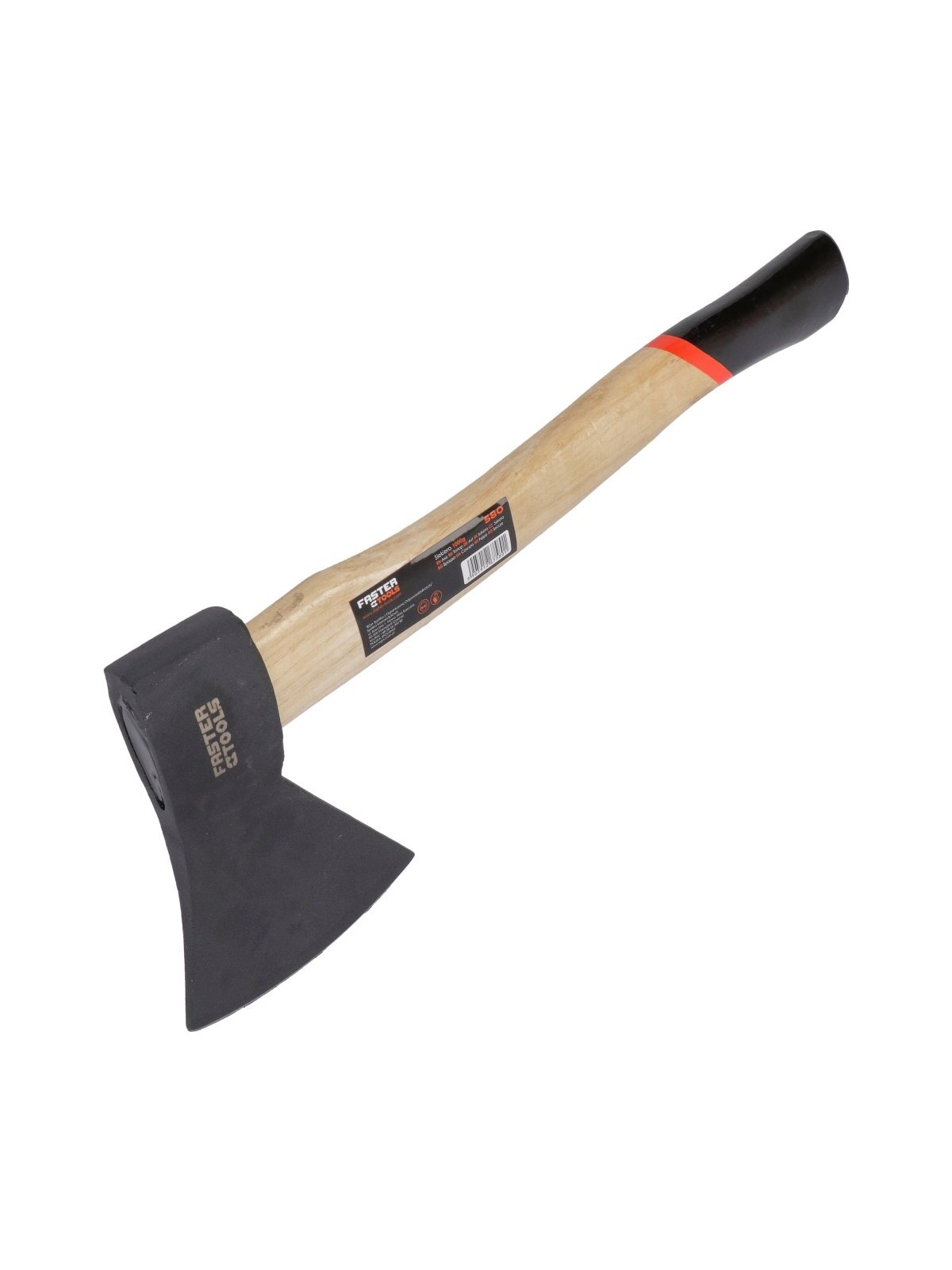 Kirvis Faster Tools | 1000g