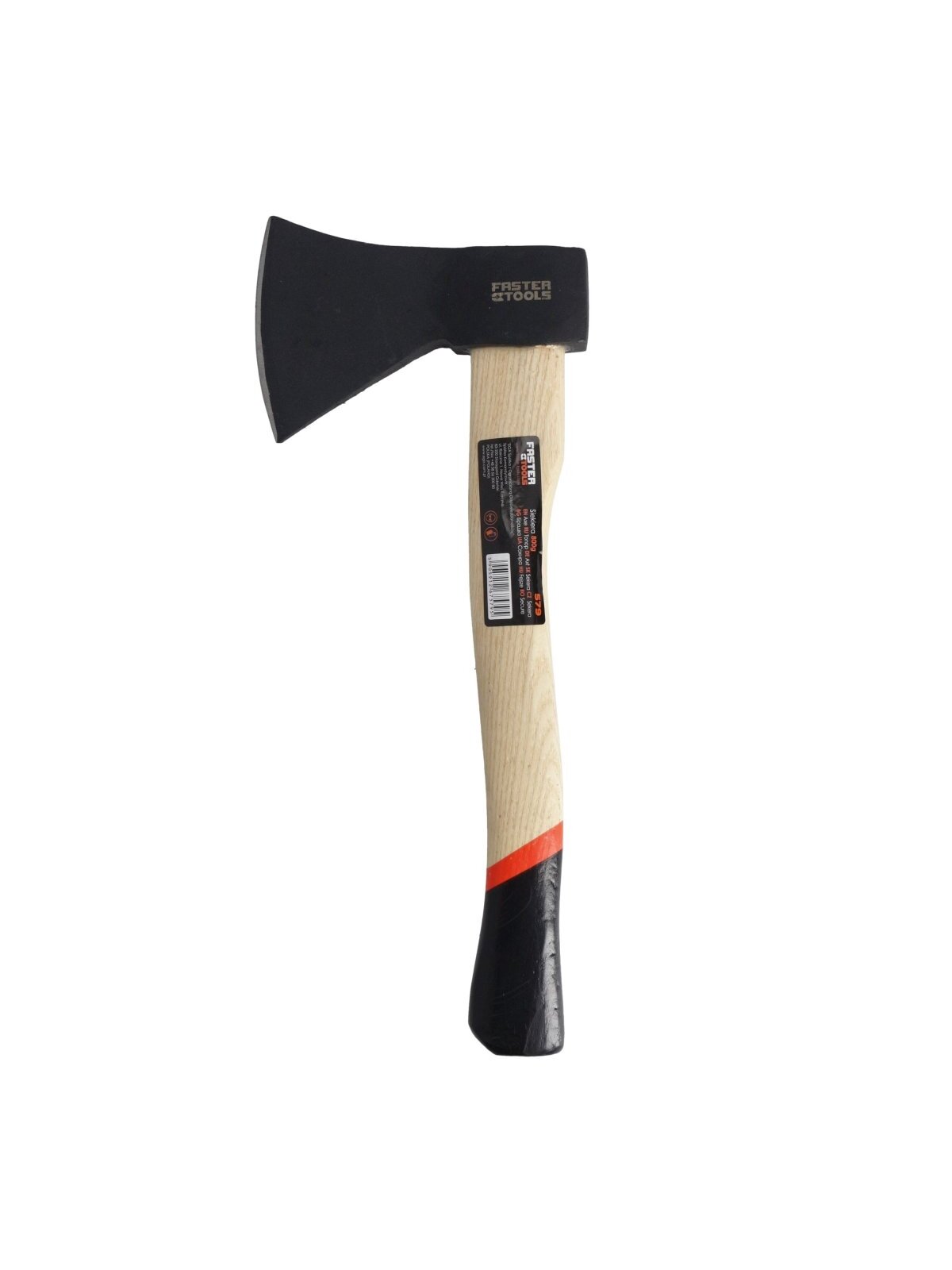 Kirvis Faster Tools | 800g 1
