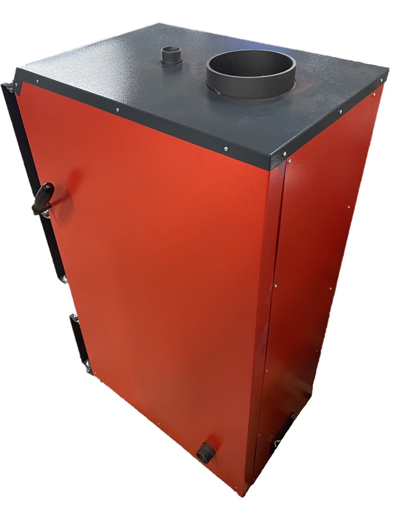 Kieto kuro katilas Altep APAT-REASON KT-3E, 12kW, apatinio degimo Kieto kuro katilas Altep APAT-REASON KT-3E, 12kW, apatinio degimo