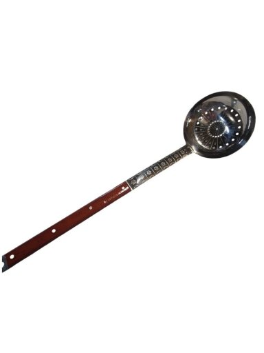 Kiaurasamtis kazanui 46 cm DEEP