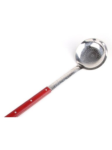 Kiaurasamtis kazanui 64 cm