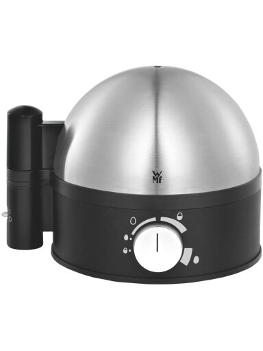 Kiaušinių virimo aparatas WMF Stelio 415070011
