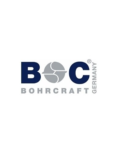 Kietmetalio freza apvalaus kūgio L formos BOHRCRAFT (Ø 12 mm) Kietmetalio freza apvalaus kūgio L formos BOHRCRAFT (Ø 12 mm)