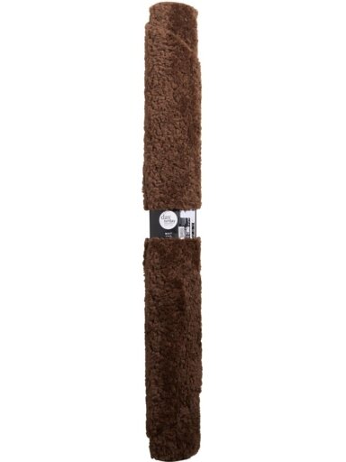 Kilimas AAE825190, rudas, D120 cm