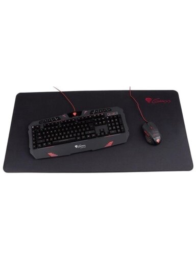 Kilimėlis Genesis M12 Maxi Gaming Mousepad