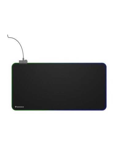 KILIMĖLIS PELĖS GENESIS BORON 500 XXL RGB
