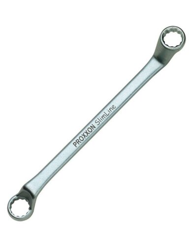 Kilpinis raktas Proxxon 23880, 14 x 15 mm