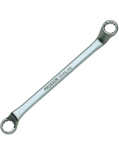 Kilpinis raktas Proxxon 23882, 16 x 17 mm