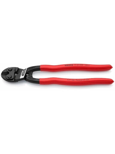Kirpimo replės Cobolt 250 D 5,6 mm, Knipex