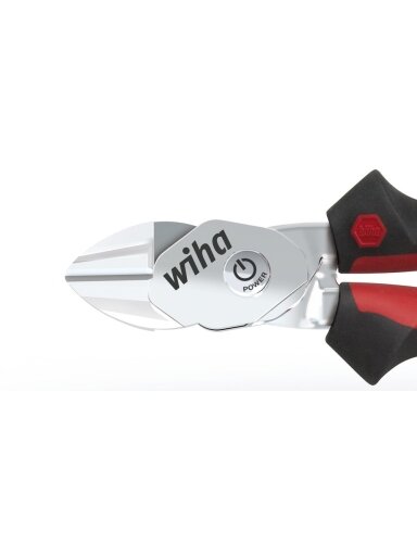 Kirpimo replės, varžtų pjaustytuvas WIHA BiCut Industrial (200 mm)
